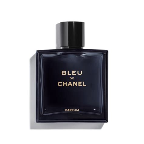 bleu chanel 50ml prix